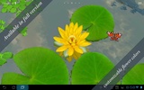 3D Lotus Free screenshot 4