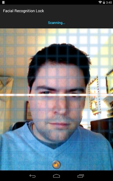 Facial Recognition Lock Prank - Preview 6