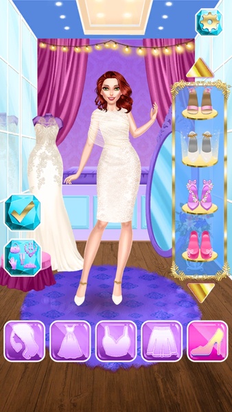 Classy Wedding Salon - Preview 10