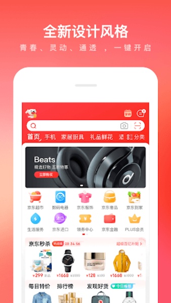 Jingdong - Preview 12