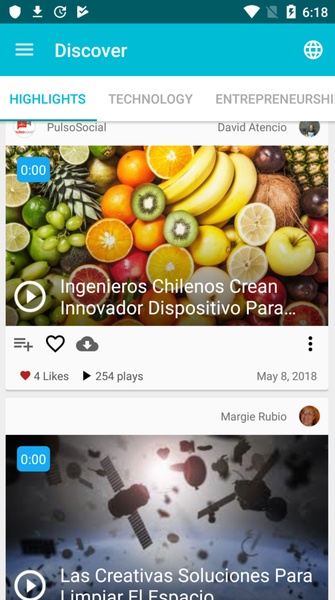Linguoo - Preview 2
