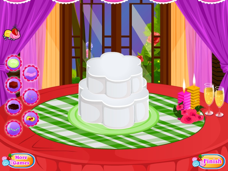 Cake Decoration - Preview 8