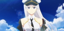 Azur Lane feature