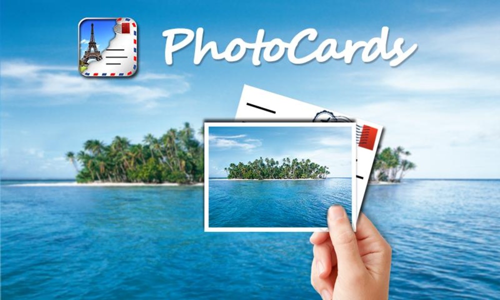 PhotoCards - Preview 1