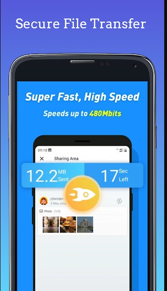 Easy Share (Share Apps) - Preview 3