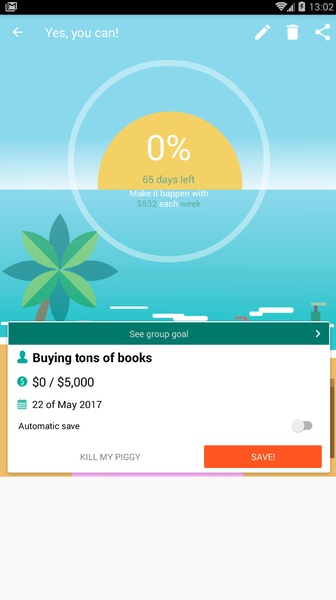 Zaveapp - Preview 5