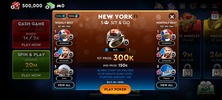 Monopoly Poker screenshot 6