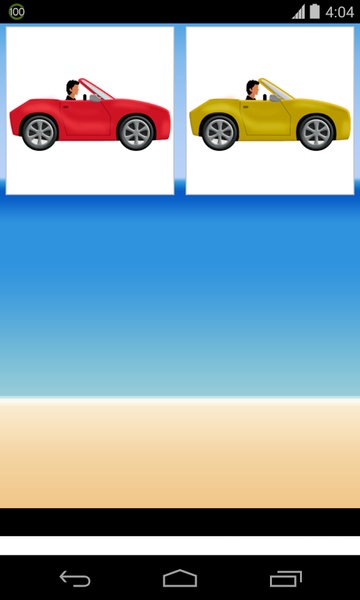 Jumping Car - Preview 3