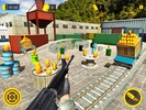 Mango Shooter Game: Fruit Gun Shooting screenshot 7