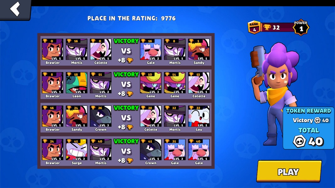 Brawl Stars Box - Preview 8