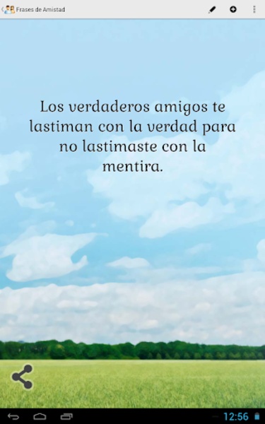 Amistad - Preview 5