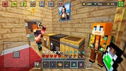 Block World 3D: Craft & Build screenshot 7