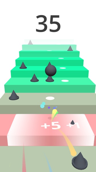 Stairs - Preview 4