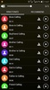 Family Ringtones - Contacts screenshot 7