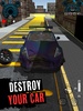 Stunt Car Games Police Ramp 3D screenshot 3