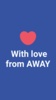 AWAY screenshot 1