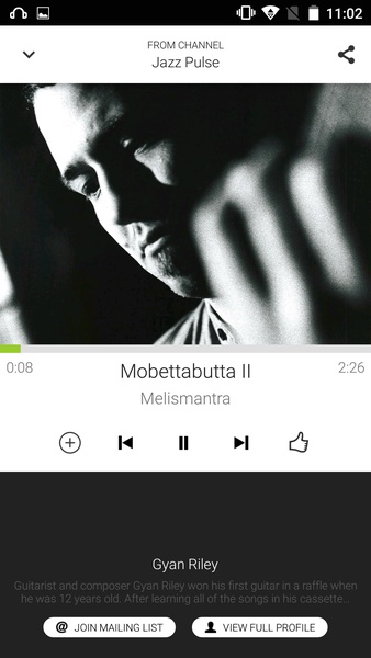 Earbits - Preview 3