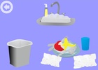 Kids Cleanup screenshot 3