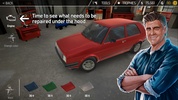 Car Mechanic Simulator screenshot 4