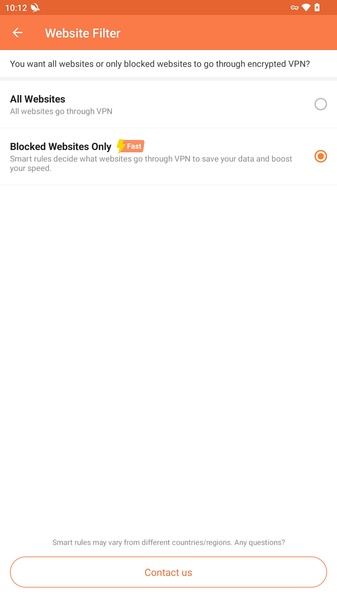 Turbo VPN - Preview 12