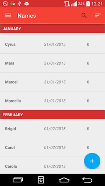 Important Dates - Preview 2