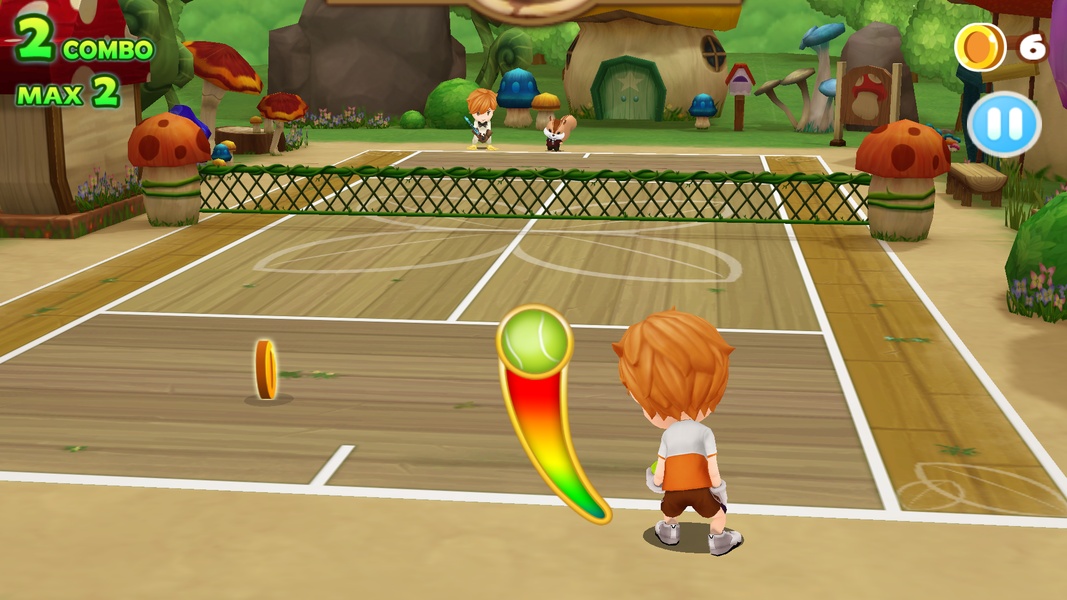Tennis Star - Preview 6
