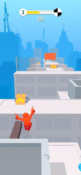 Parkour Race - Preview 6