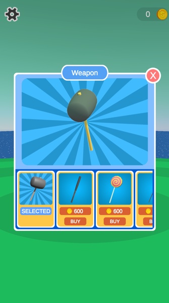 SmashKing.IO - Preview 3