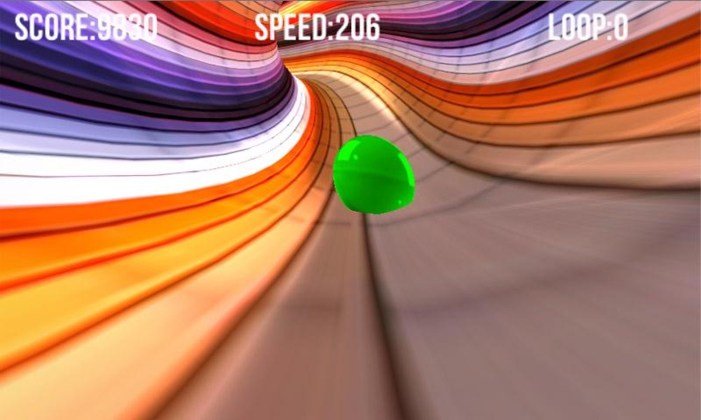 NitroRacing - Preview 3