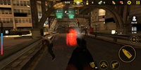 Sniper Shooter Survival Dead City Zombie Apocalypse screenshot 8