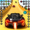 City GT Car Stunts - Car Games screenshot 9