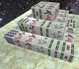 Маджонг 3D Куб screenshot 3