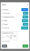 TeXEditor LaTeX Math Flashcard screenshot 7
