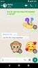 Animated Stickers Emojis screenshot 7