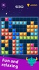 Block puzzle games, mind games screenshot 9