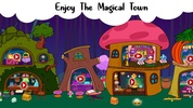 My Magical Town Fairy Land screenshot 8