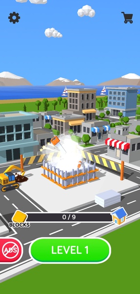 Block Blast 3D - Preview 8