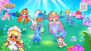 BoBo Mermaid World screenshot 16