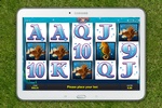 казино JOYCASINO игровые автоматы screenshot 1