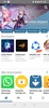 Lite Uptodown App Store screenshot 1
