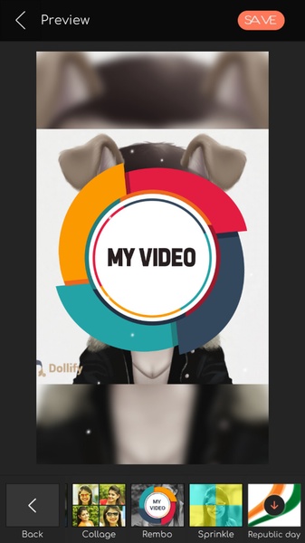 Photo Slideshow with Music - Preview 6
