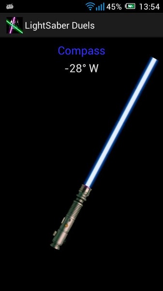 LightSaber Duels - Preview 4