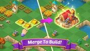 Merge Castle: Match 3 Puzzle screenshot 4