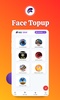 Face Topup screenshot 2