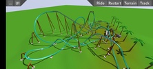 Ultimate Coaster 2 screenshot 5