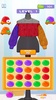 Knitting Wool Match 3 screenshot 4