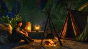 Island Jungle Survival Challenge screenshot 1
