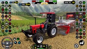 Real Tractor Games Simulator screenshot 5