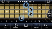 Chords LE screenshot 5