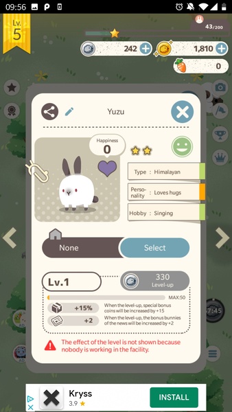 Bunny Cuteness Overload - Preview 5